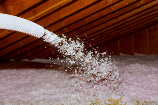 Types of Insulation We Offer in Truth Or Consequences, NM