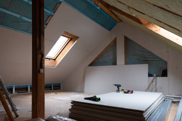 Best Insulation Maintenance and Repair in Truth Or Consequences, NM