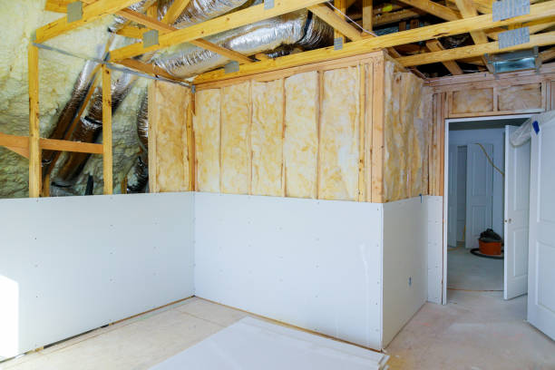 Best Eco-Friendly Insulation in Truth Or Consequences, NM
