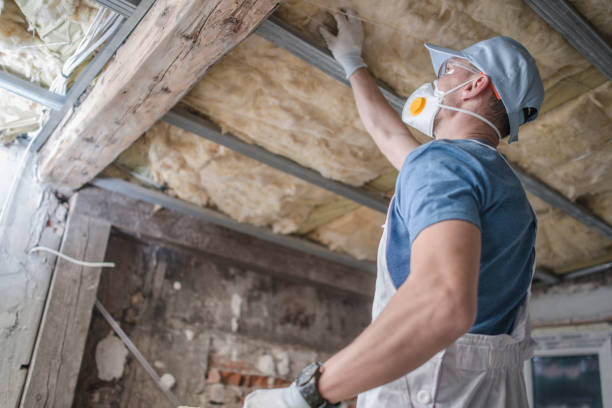 Best Spray Foam Insulation in Truth Or Consequences, NM