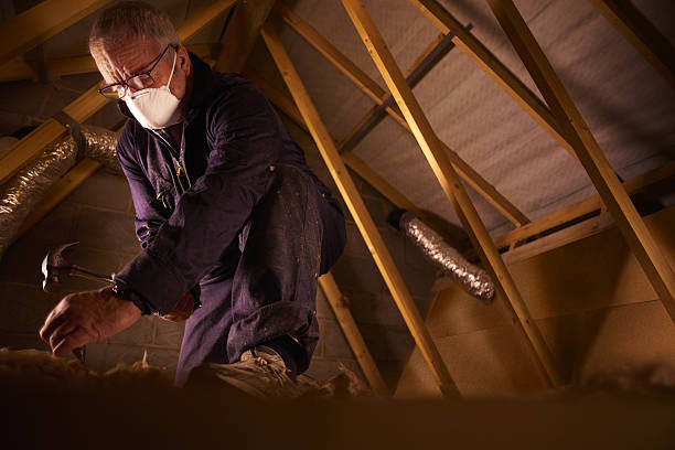 Best Commercial Insulation in Truth Or Consequences, NM